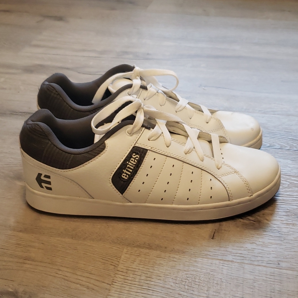 Ethnies Shoes